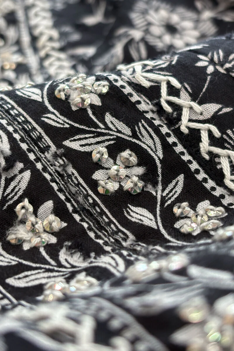Mumtaz Heer Kurta - Image 3