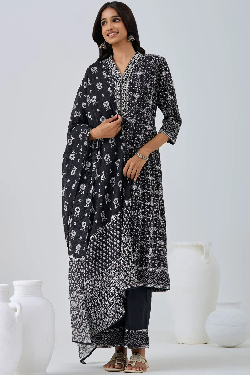 Mumtaz Heer Kurta - Image 4