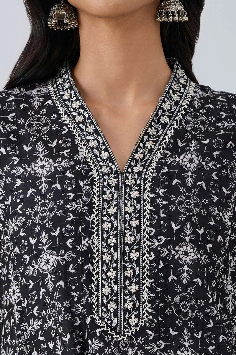 Mumtaz Heer Kurta - Image 5