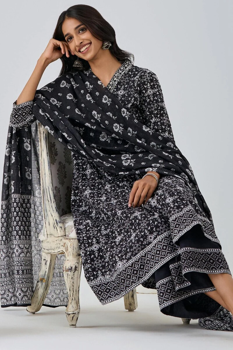 Mumtaz Heer Kurta - Image 7
