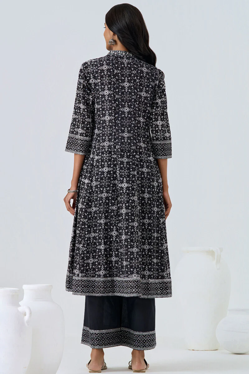 Mumtaz Heer Kurta - Image 8