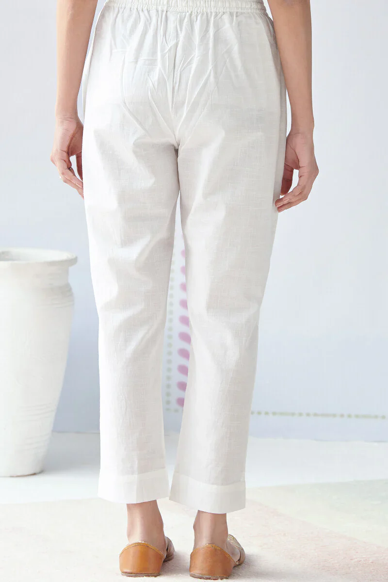 Surplus: Mumtaz Heer Narrow Pants - Image 5