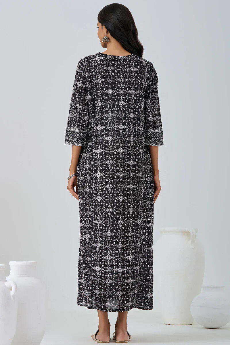 Surplus: Mumtaz Nafisa Kaftan - Image 5