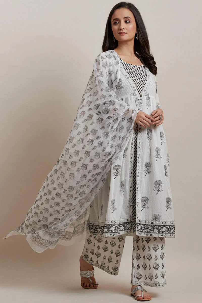 Mumtaz Sahana Kurta - Image 6