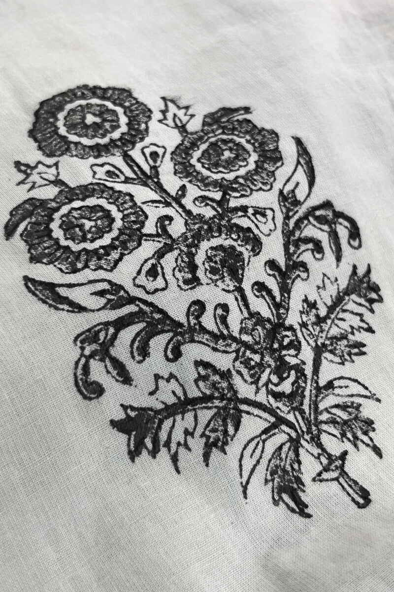 Mumtaz Saira Sanganeri Kurta - Image 2