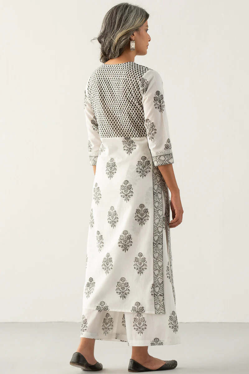 Mumtaz Saira Sanganeri Kurta - Image 8