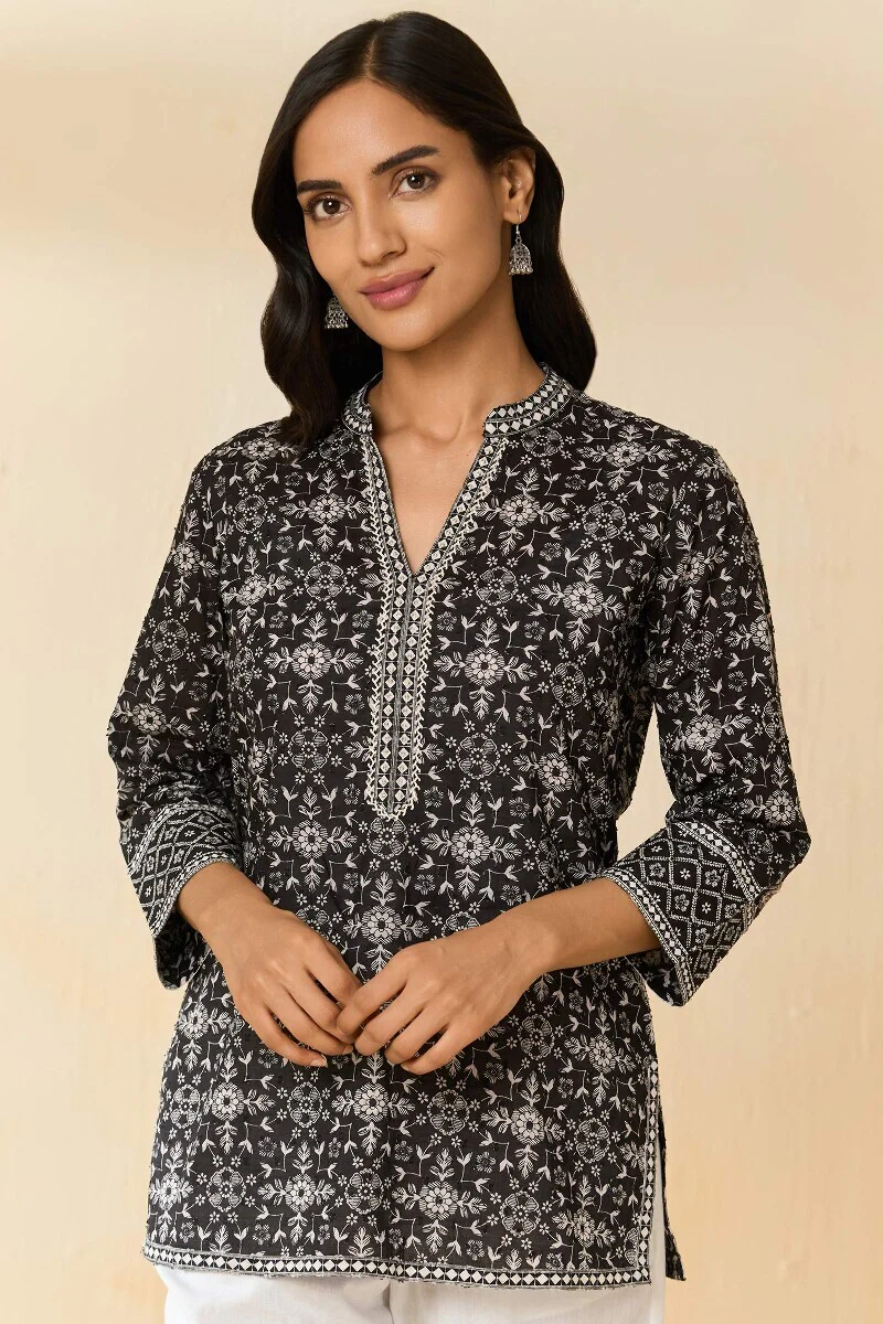 Mumtaz Tira Top