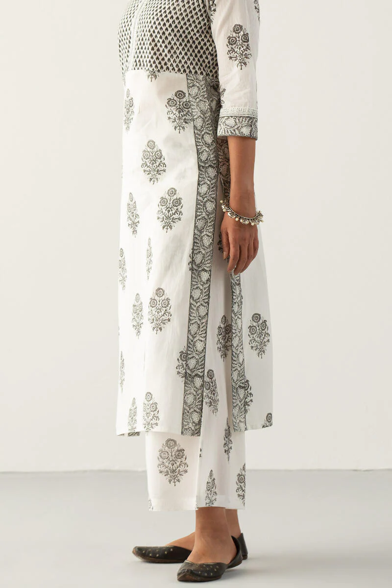 Mumtaz Zarina Kurta - Image 5