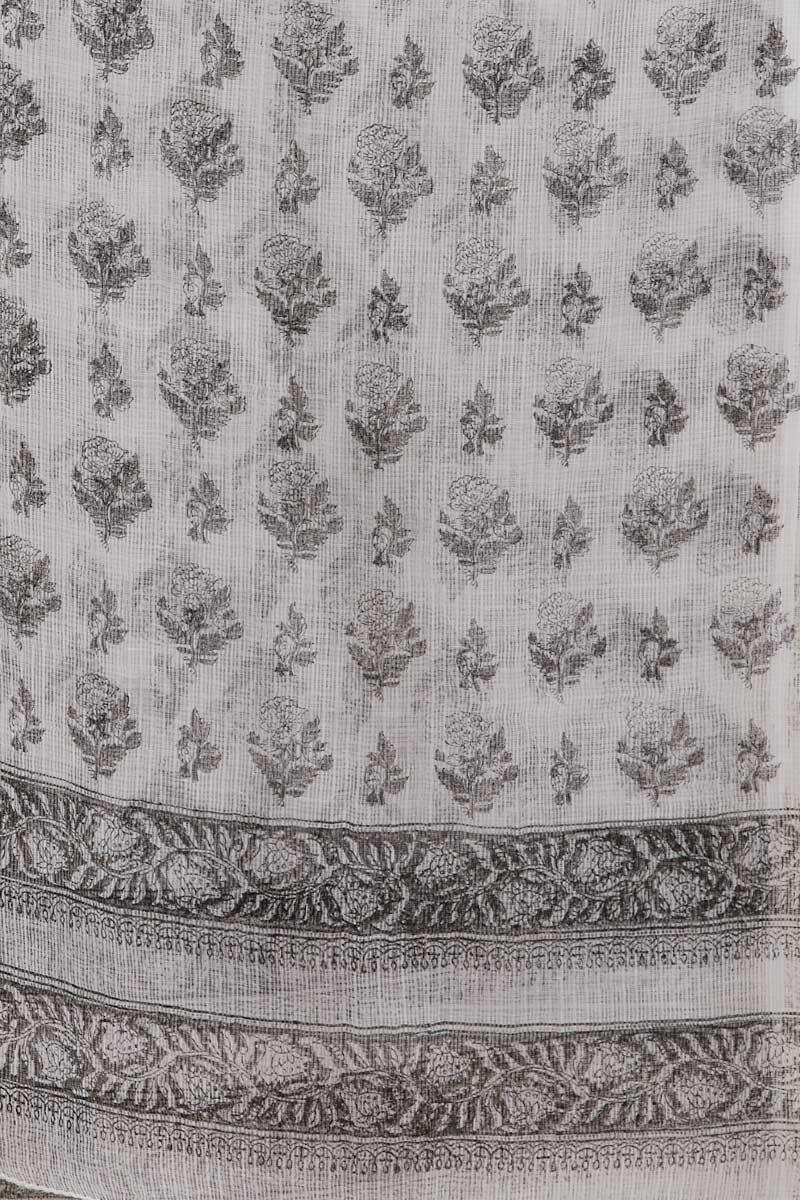 Mumtaz Zoya Kota Dupatta - Image 3