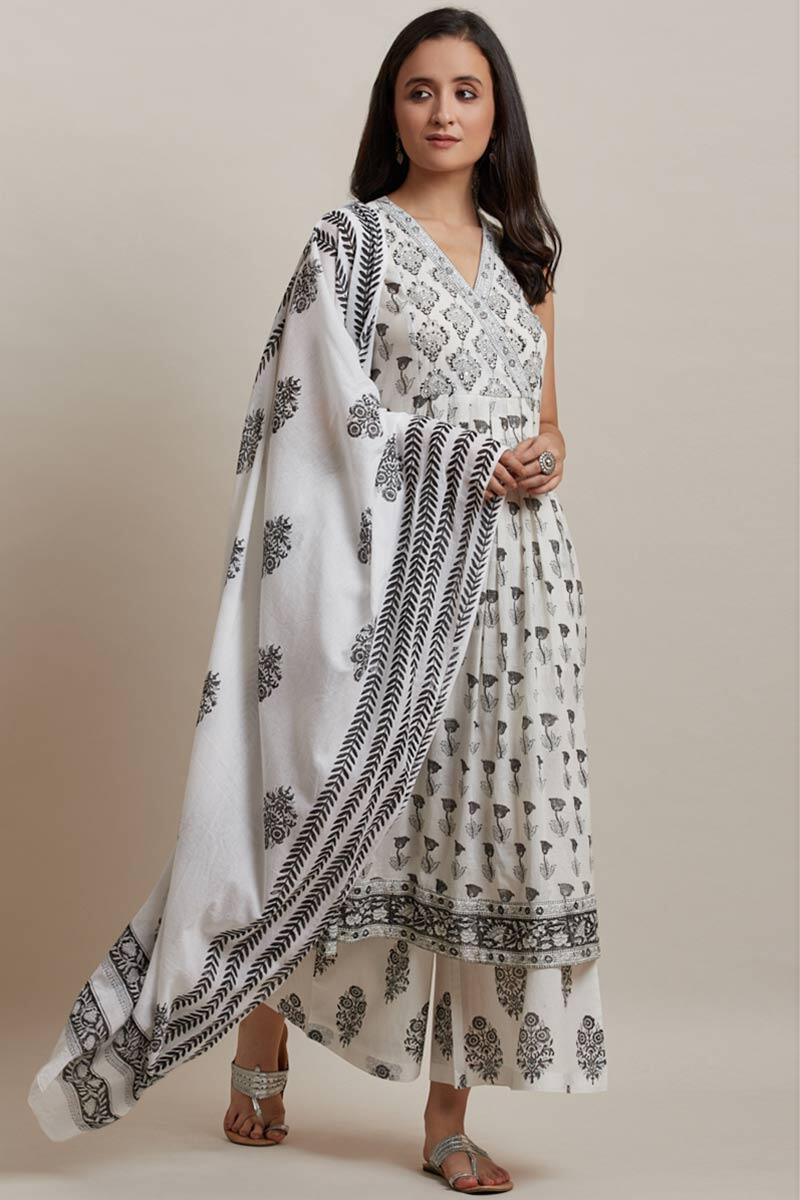 Mumtaz Zoya Kurta - Image 5