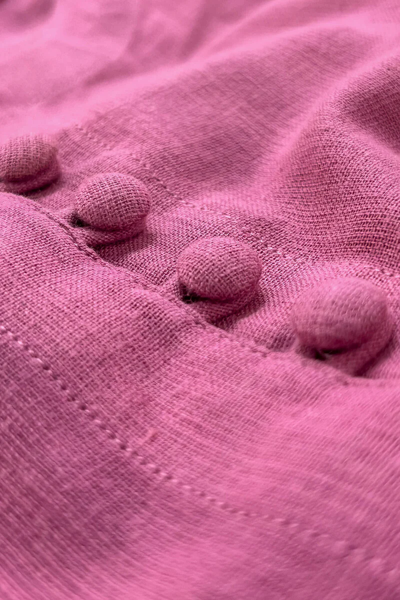 Naadirah Aafreen Handloom Kurta - Image 6