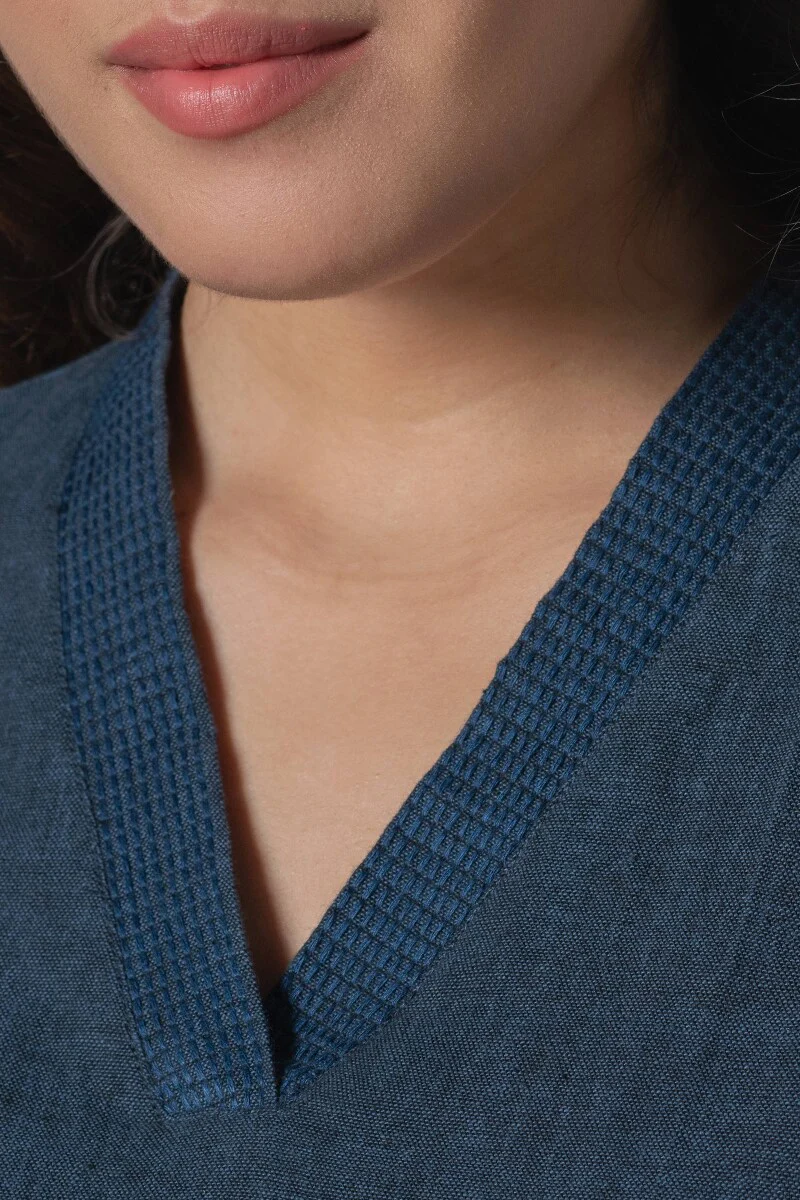 Naadirah Aliah Handloom Kurta - Image 2