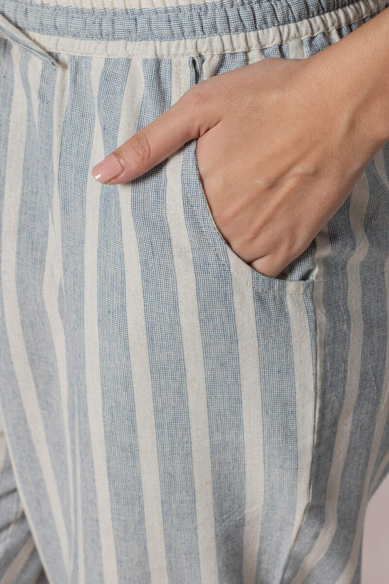 Naadirah Aliah Handloom Pants - Image 2