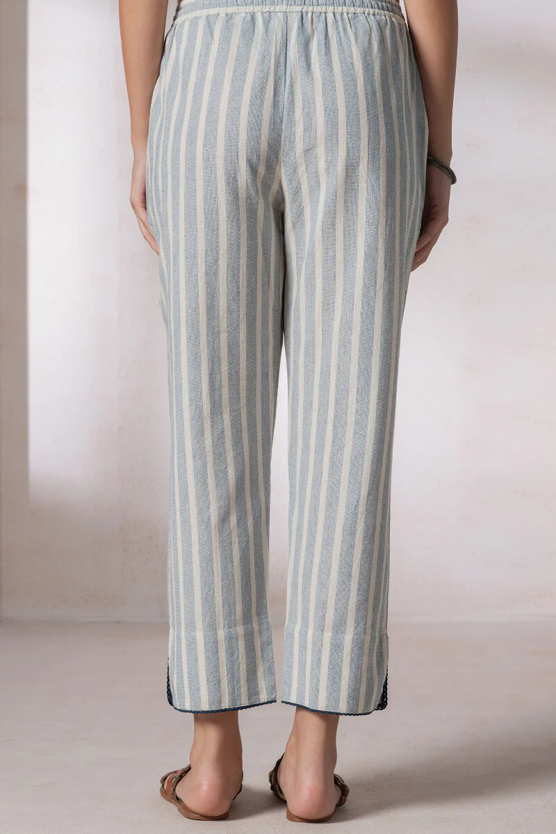 Naadirah Aliah Handloom Pants - Image 5