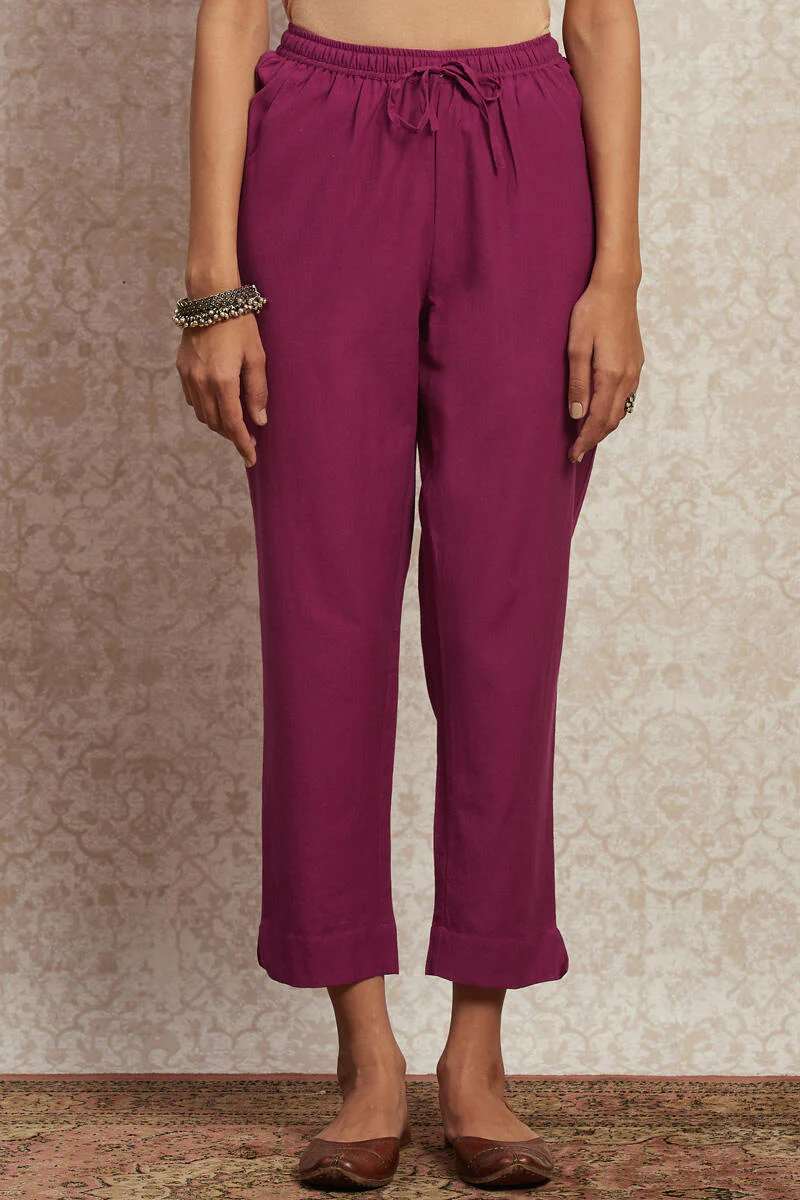 Naadirah Amaira Handloom Pants