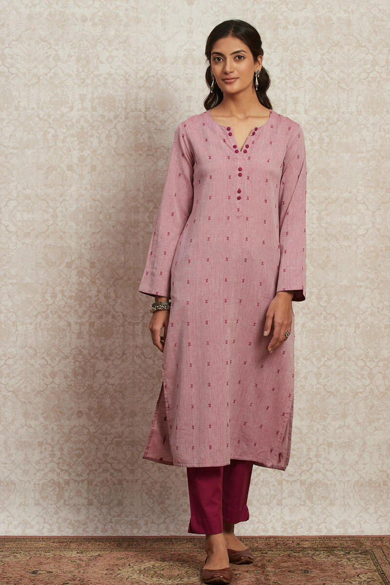 Naadirah Amaira Handloom Pants - Image 5