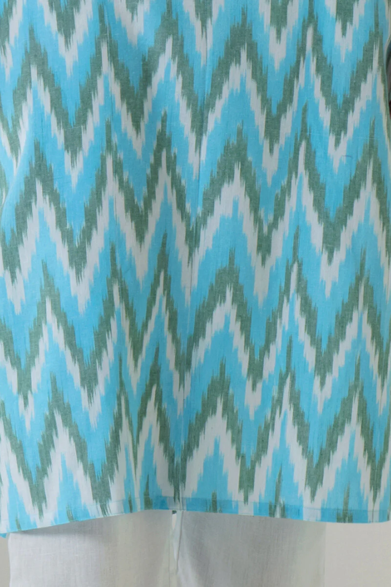 Naadirah Amaya Kurta - Image 5