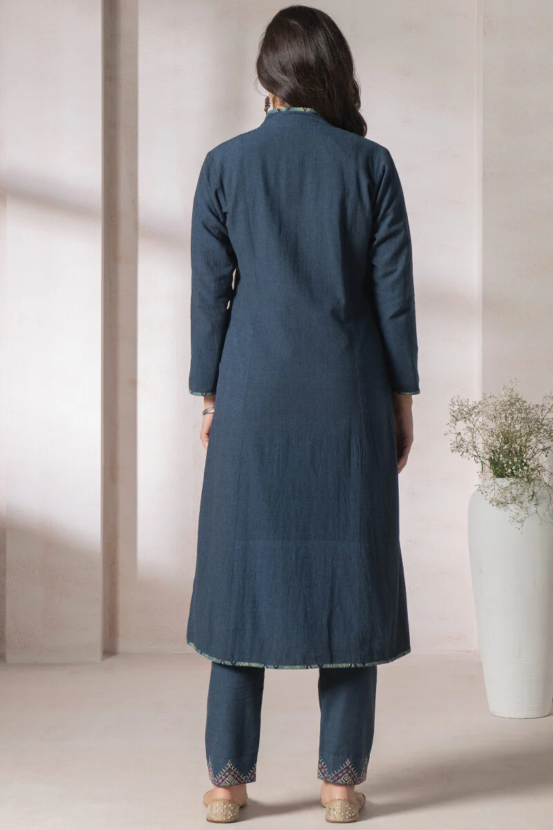 Naadirah Ayesha Reversible Jacket - Image 9