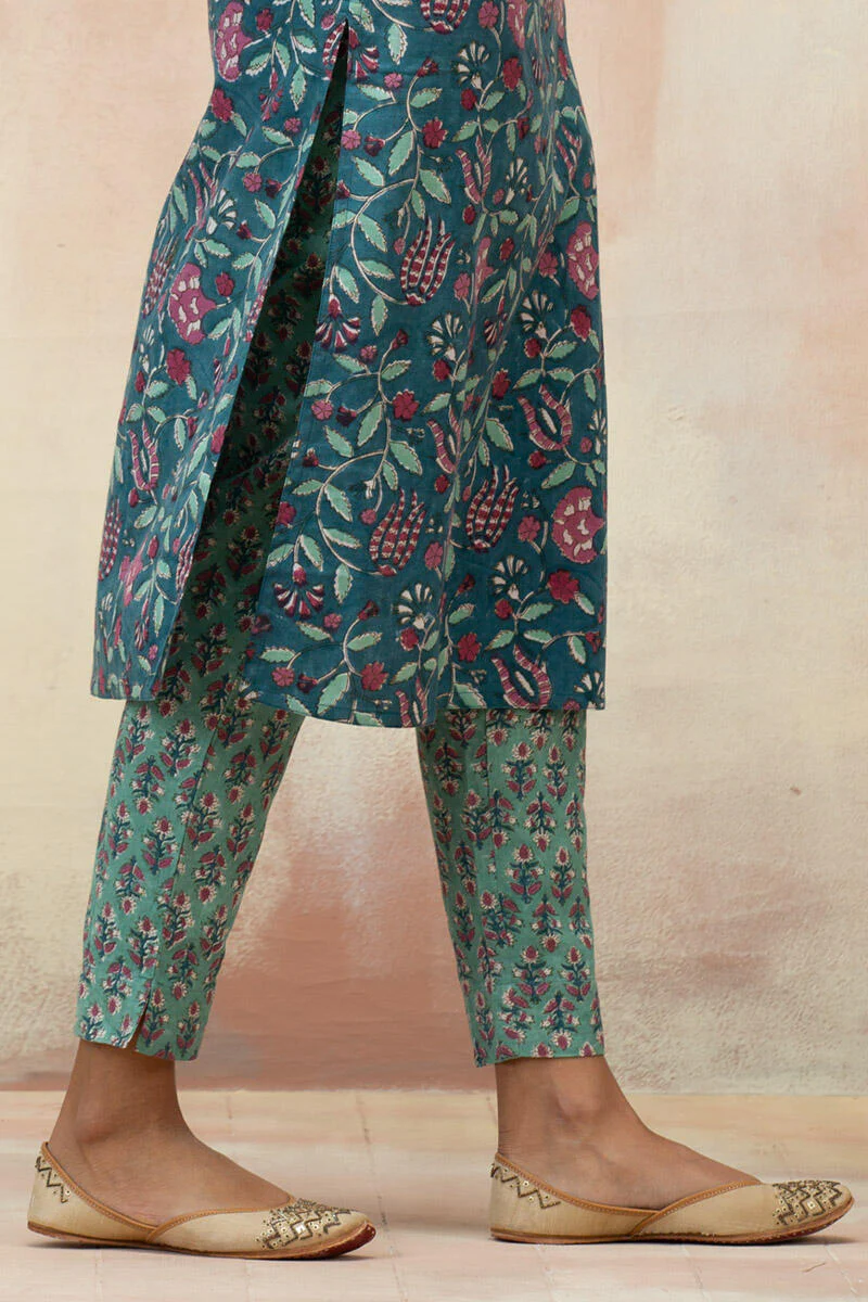 Naadirah Dilnaz Kurta - Image 6