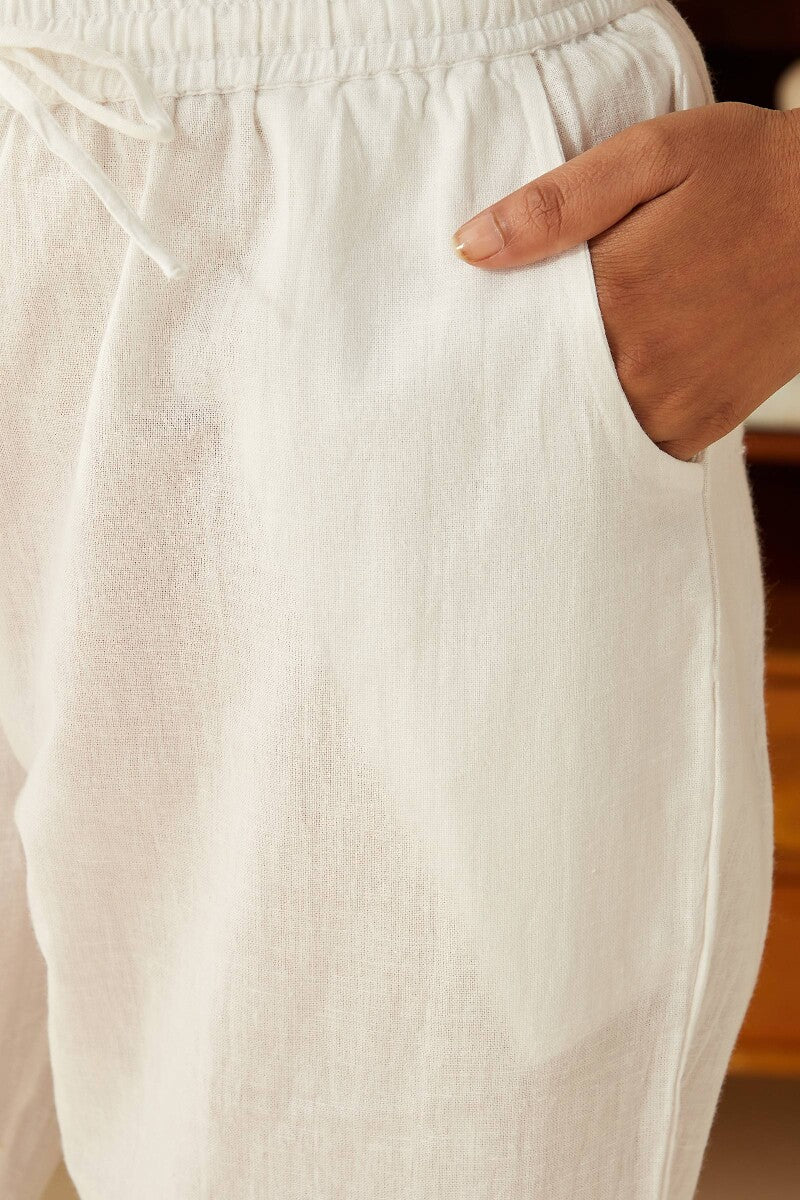 Surplus: Naadirah Faiza Narrow Pants - Image 4