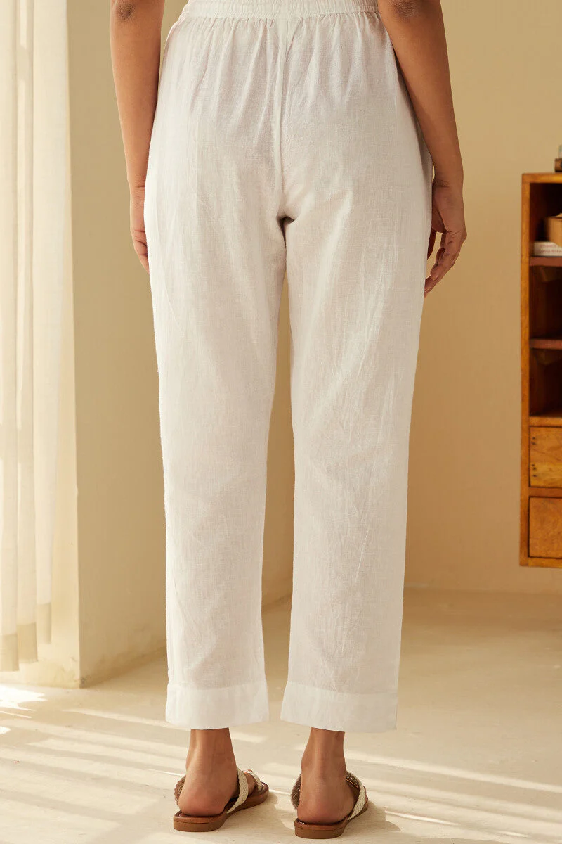 Surplus: Naadirah Faiza Narrow Pants - Image 5