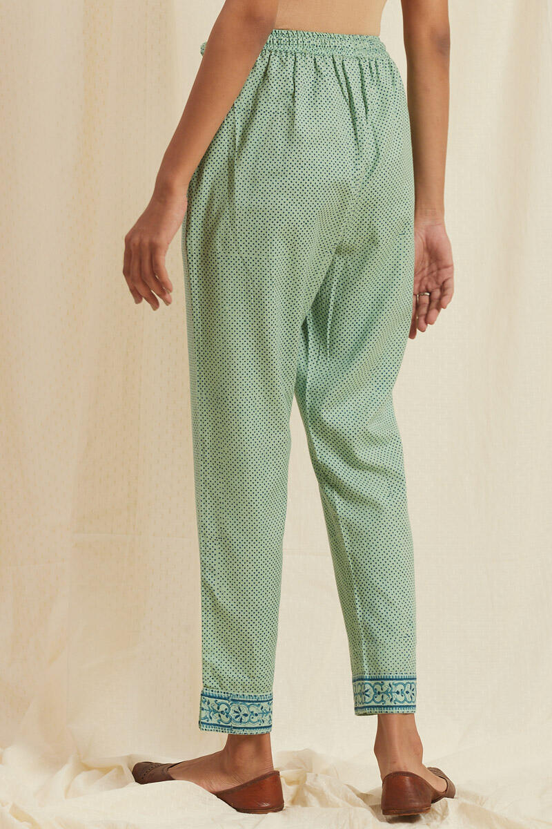 Naadirah Gauhar Pants - Image 5