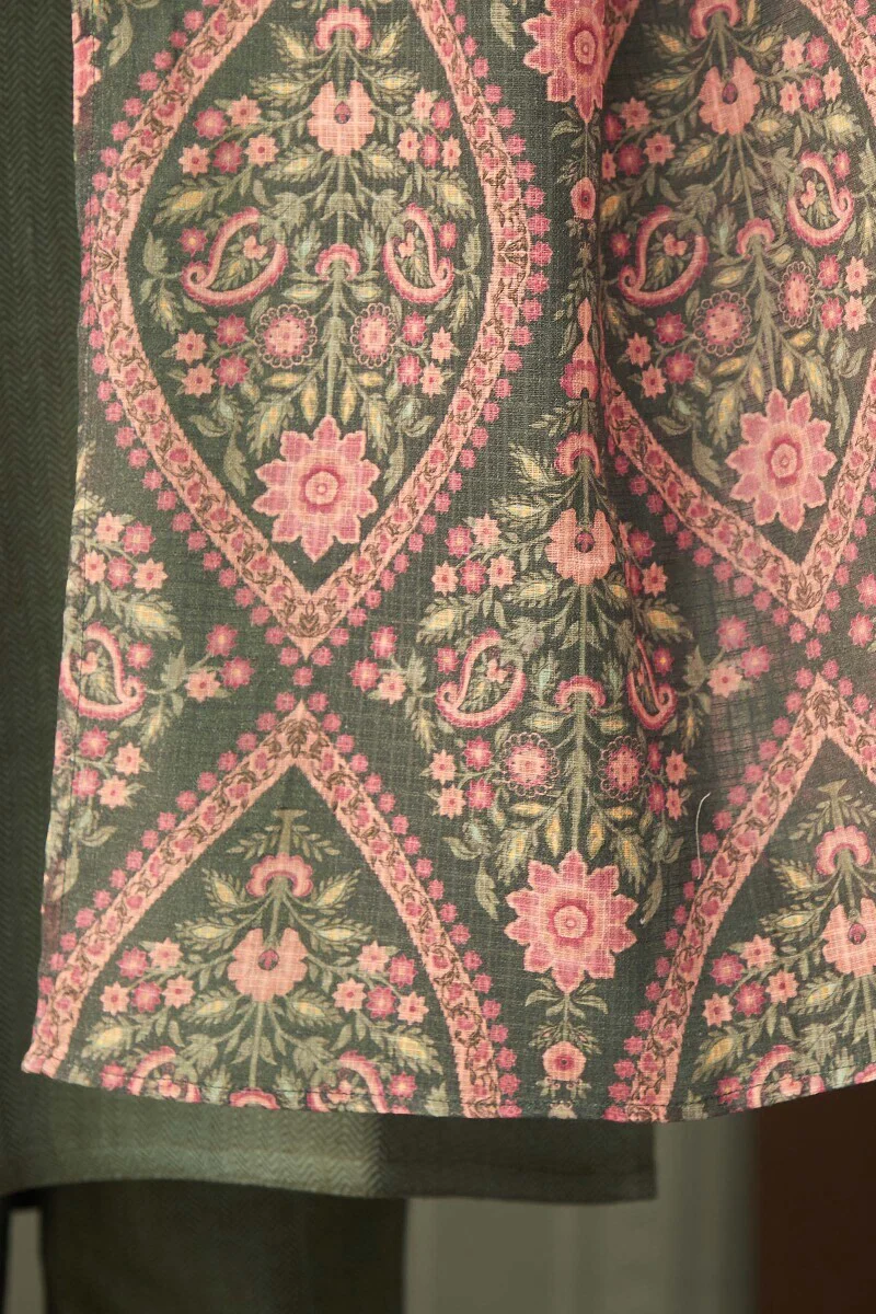 Naadirah Jahan Dupatta - Image 4
