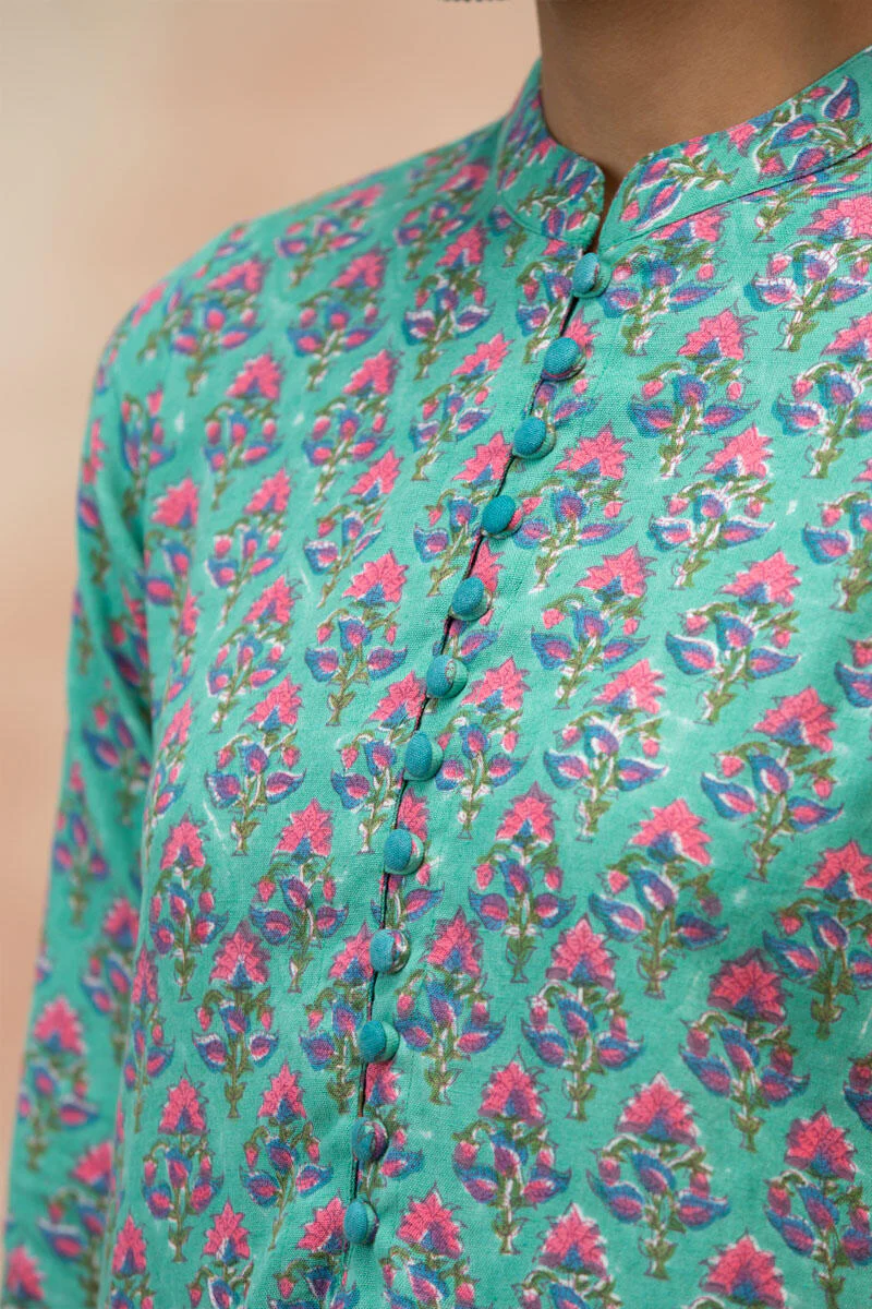 Naadirah Jasmina Kurta - Image 3