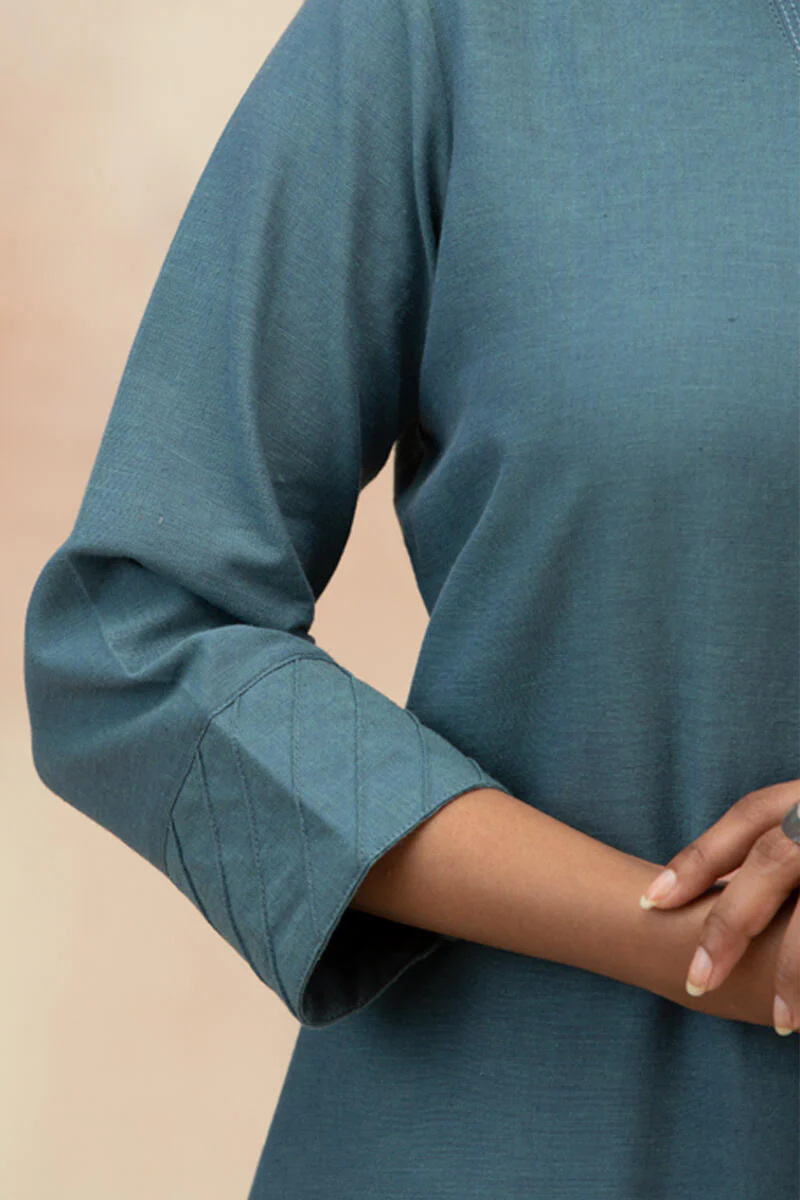 Naadirah Jia Handloom Kurta - Image 4