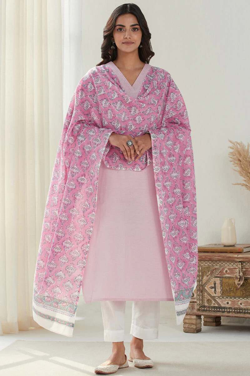 Naadirah Mahi Handloom Kurta - Image 4