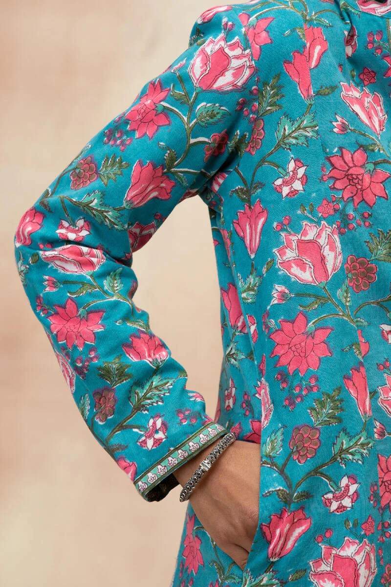 Naadirah Mahira Reversible Jacket - Image 5