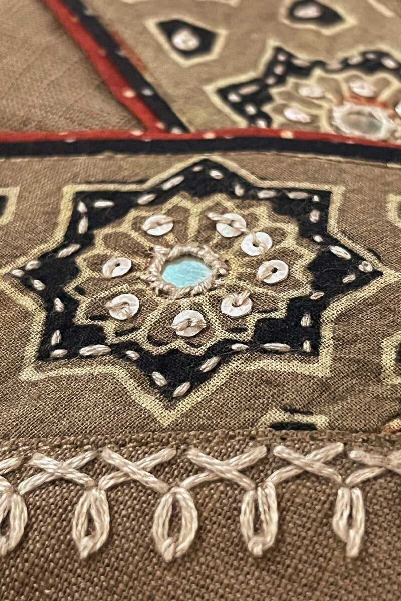 Naadirah Malaika Handloom Kurta - Image 7