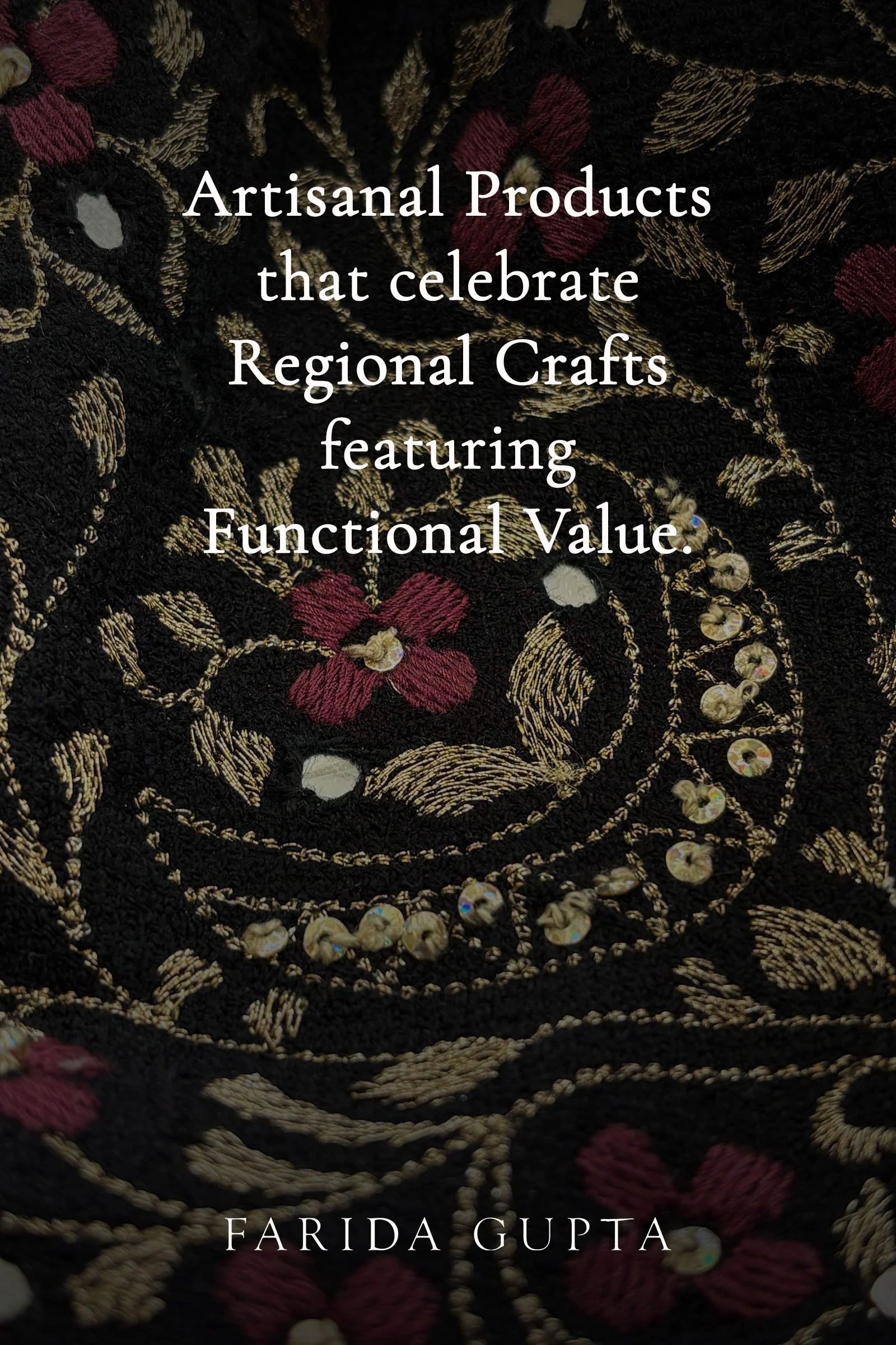Naadirah Maryam Faux Wool Kurta - Image 9