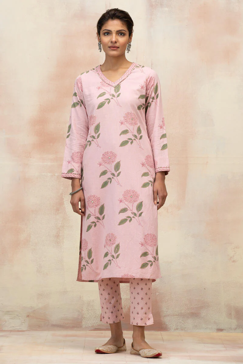Naadirah Mirza Kurta - Image 2