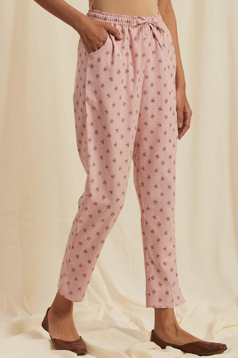 Naadirah Mirza Pants - Image 2