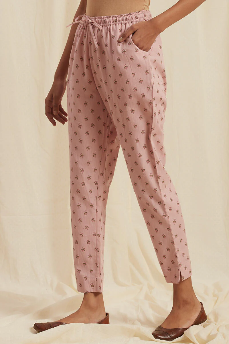 Naadirah Mirza Pants - Image 3