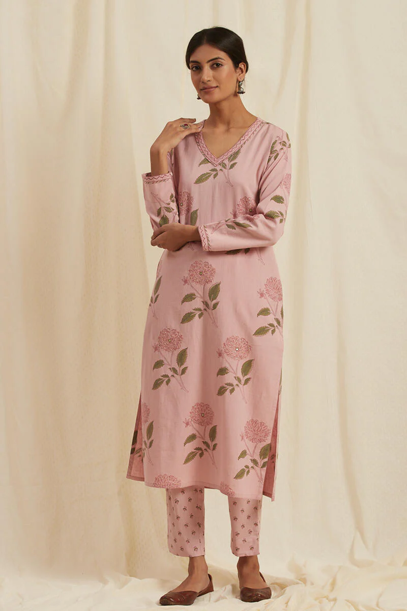 Naadirah Mirza Pants - Image 6