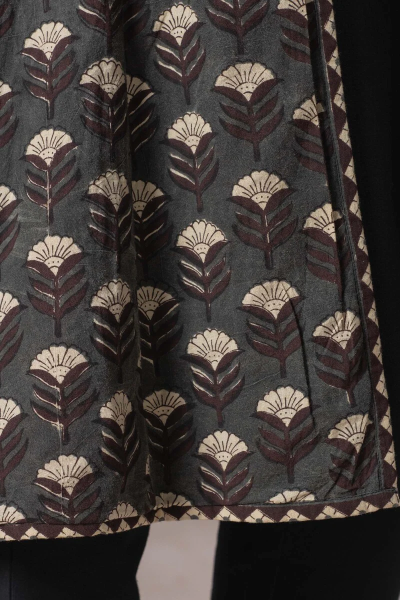 Naadirah Mirza Reversible Jacket - Image 8