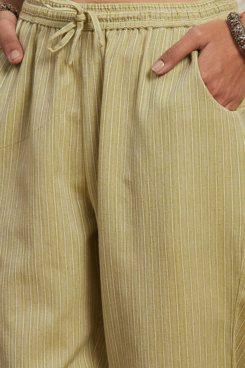 Naadirah Nazia Handloom Pants - Image 4