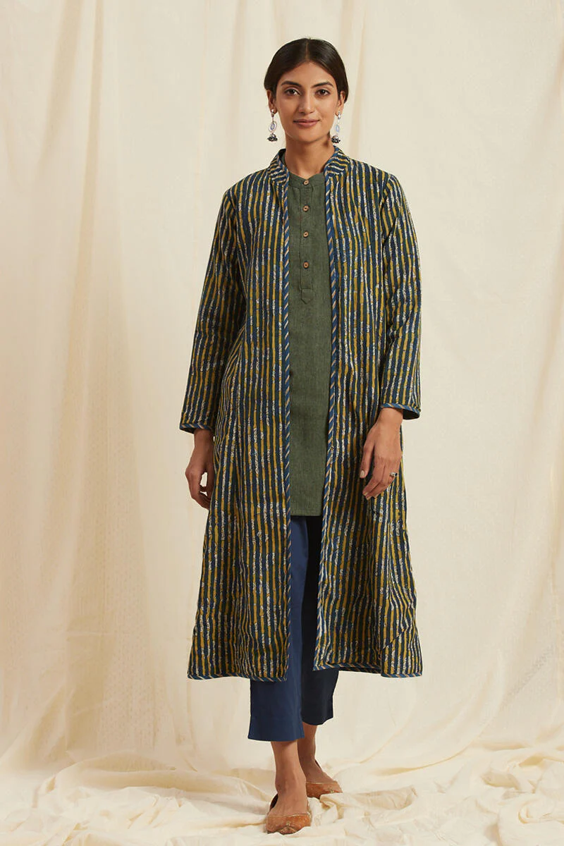 Naadirah Rumaisa Reversible Jacket - Image 2