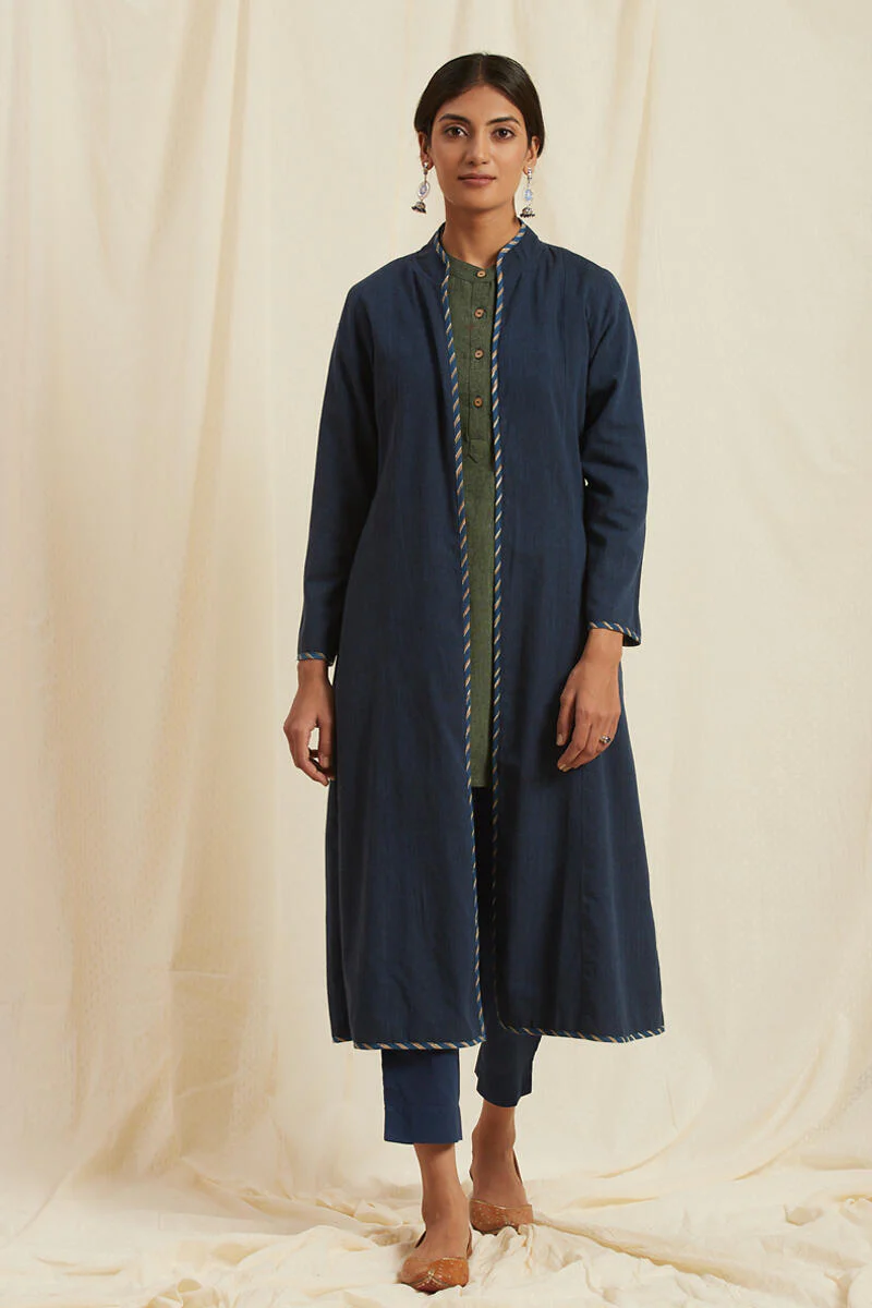 Naadirah Rumaisa Reversible Jacket - Image 7