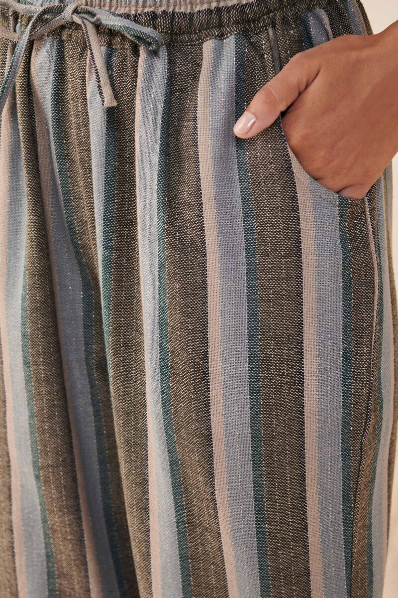 Naadirah Safia Handloom Pants - Image 2