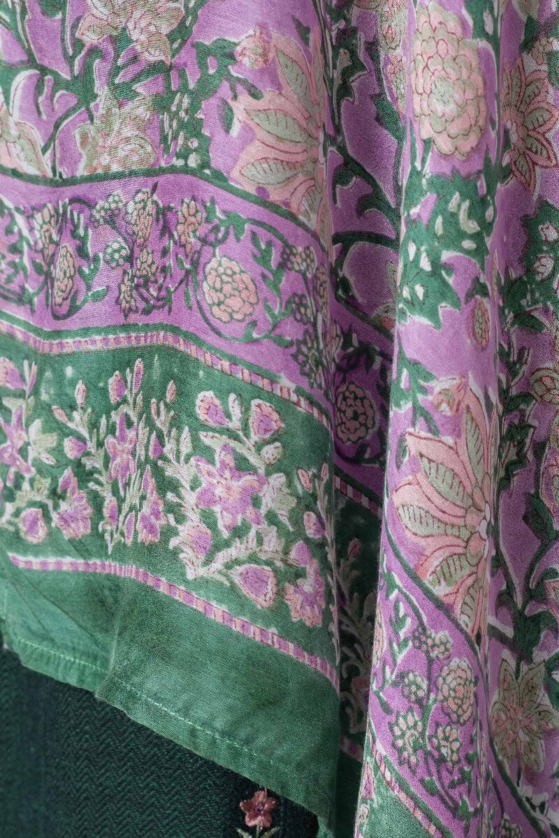 Naadirah Sahana Modal Dupatta - Image 4