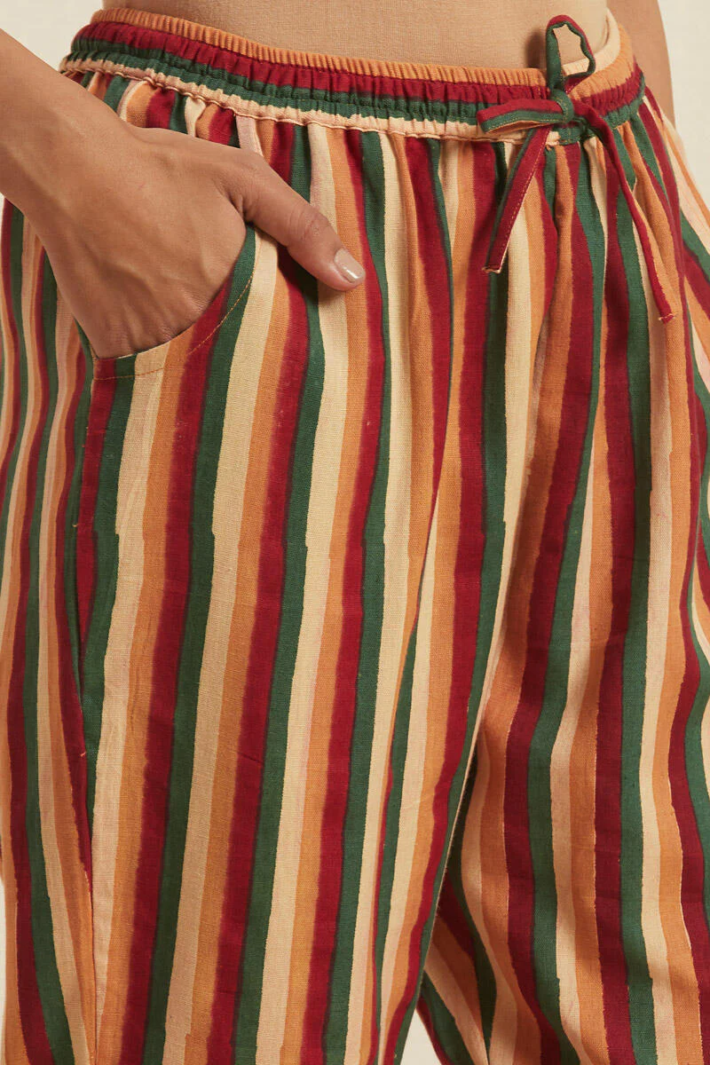 Naadirah Sahira Pants - Image 4