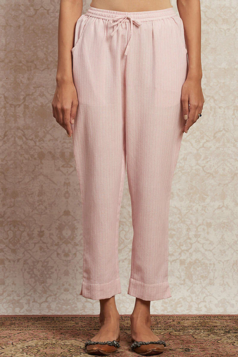 Naadirah Saira Handloom Pants