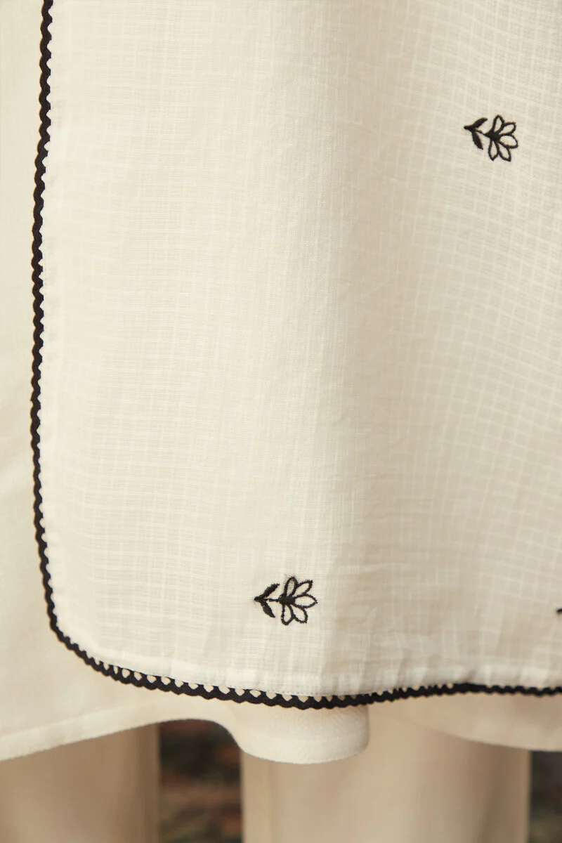 Naadirah Sehreen Dupatta - Image 4