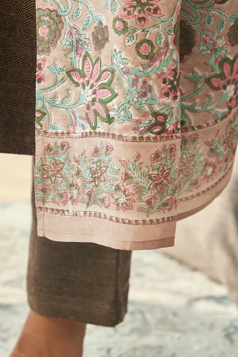 Naadirah Siya Dupatta - Image 5