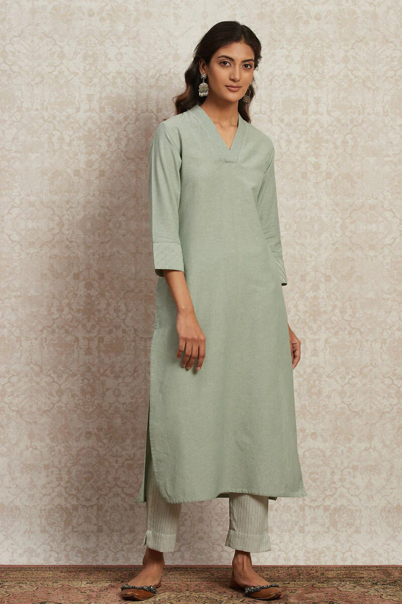 Naadirah Tasnim Handloom Pants - Image 5