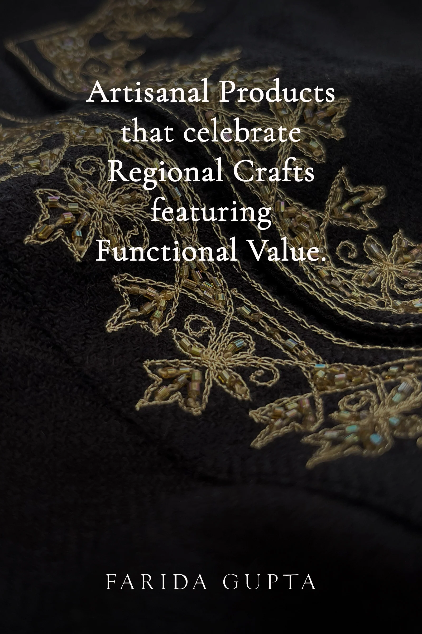 Naadirah Tazmeen Faux Wool Kurta - Image 8