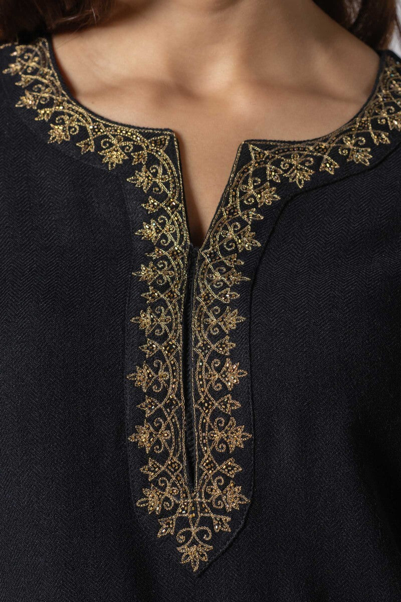 Naadirah Tazmeen Handloom Kurta - Image 2